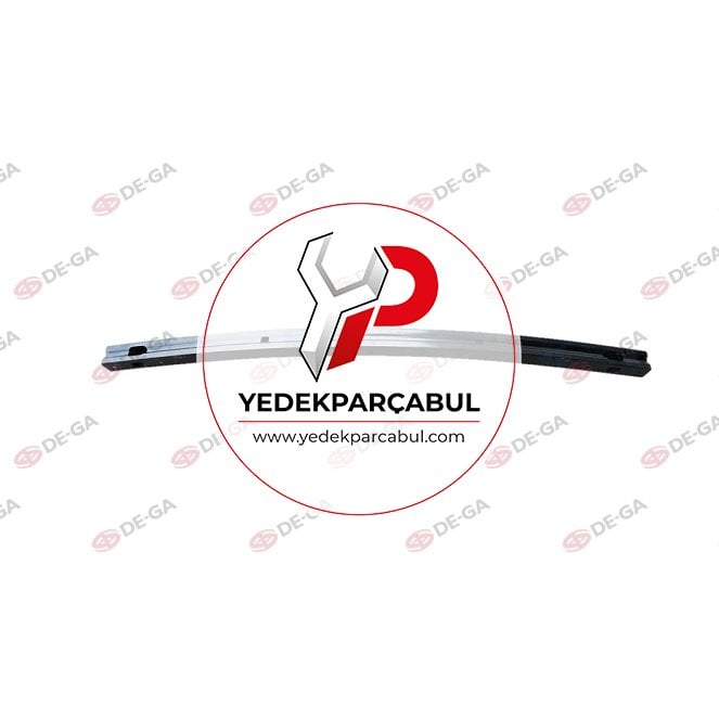 Ön Tampon Takviyesi Alt