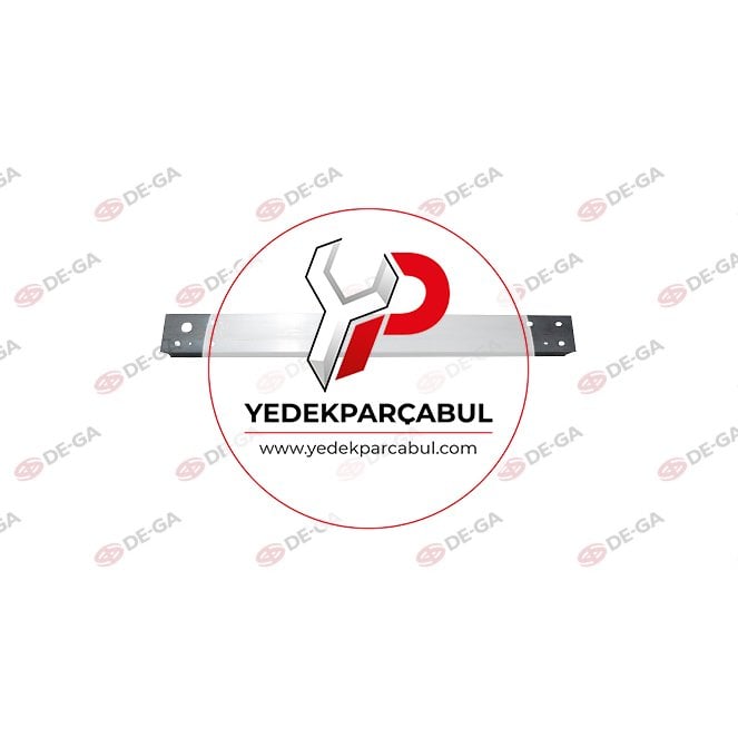 Arka Tampon Takviyesi