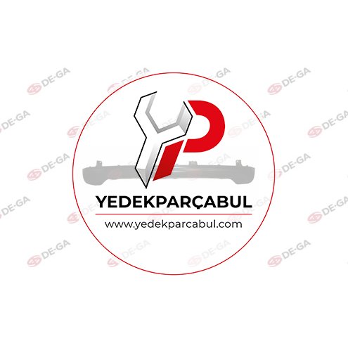 Arka Tampon Alt Parça (Arka)