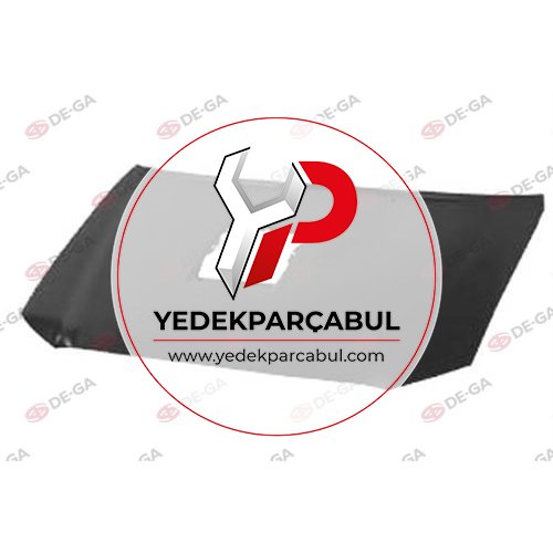 Motor Kaputu Turbo (2004-)