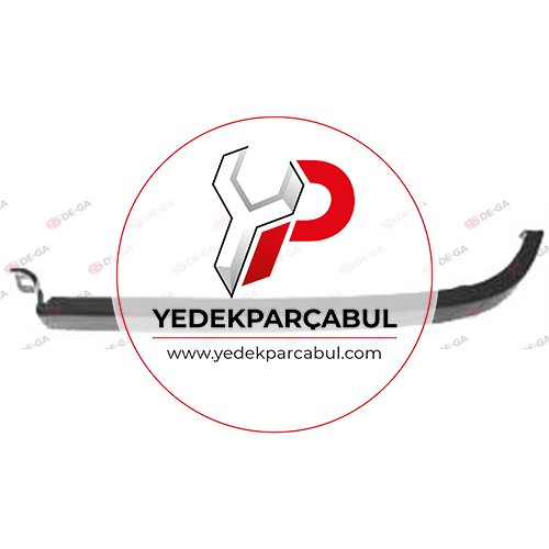 Ön Far Alt Çıtası Sağ