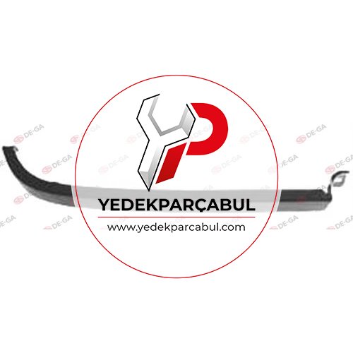 Ön Far Alt Çıtası Sol