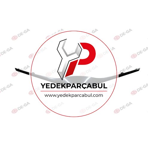 Ön Panjur Çıtası Üst