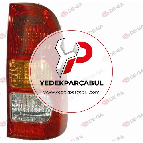 Arka Stop Lambası Sağ