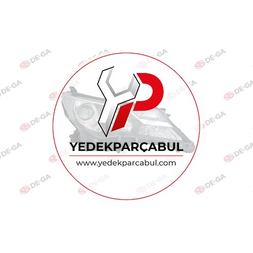 Ön Far Seviye Ayar Motoru Sağ