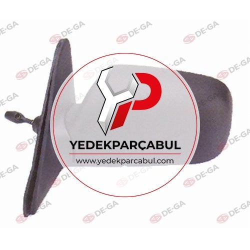 Dış Ayna Sol Manuel