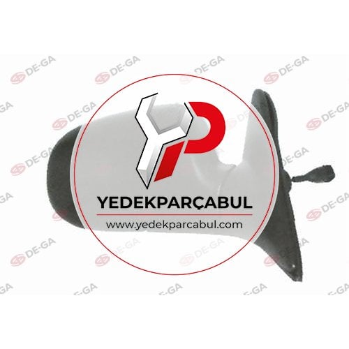 Toyota Corolla Dış Ayna Manuel Sağ