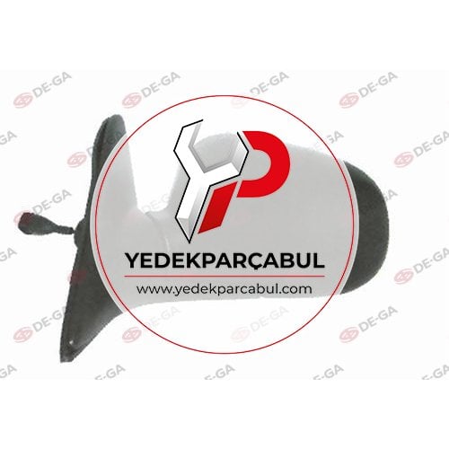 Dış Ayna Manuel Sol
