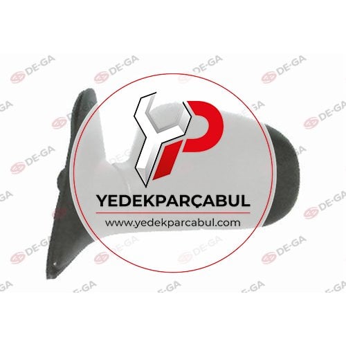 Toyota Corolla Dış Ayna Sol (Elektrikli)