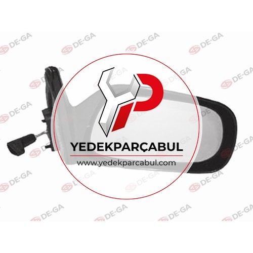Dış Ayna Kablosu Sağ