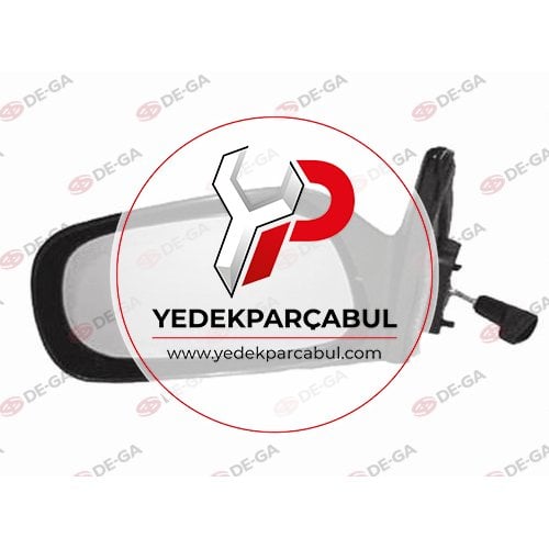 Dış Ayna Kablolu Sol