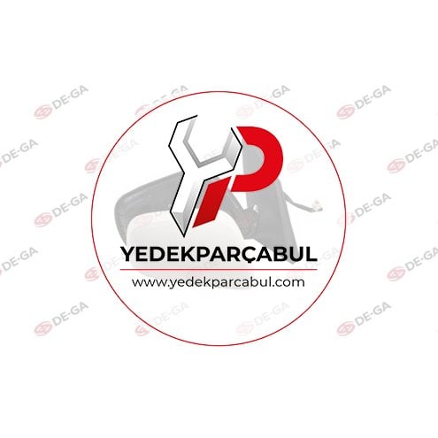 Dış Ayna Elektrikli Isıtmalı Astarlı Sağ