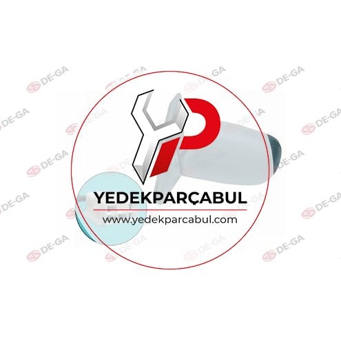 Sol Dış Ayna - Elektrikli Isıtmalı 5 Pin Kare Fişli