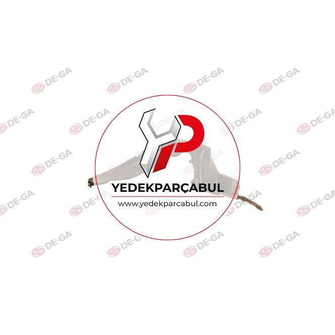 Ön Çamurluk Davlumbazı Sağ