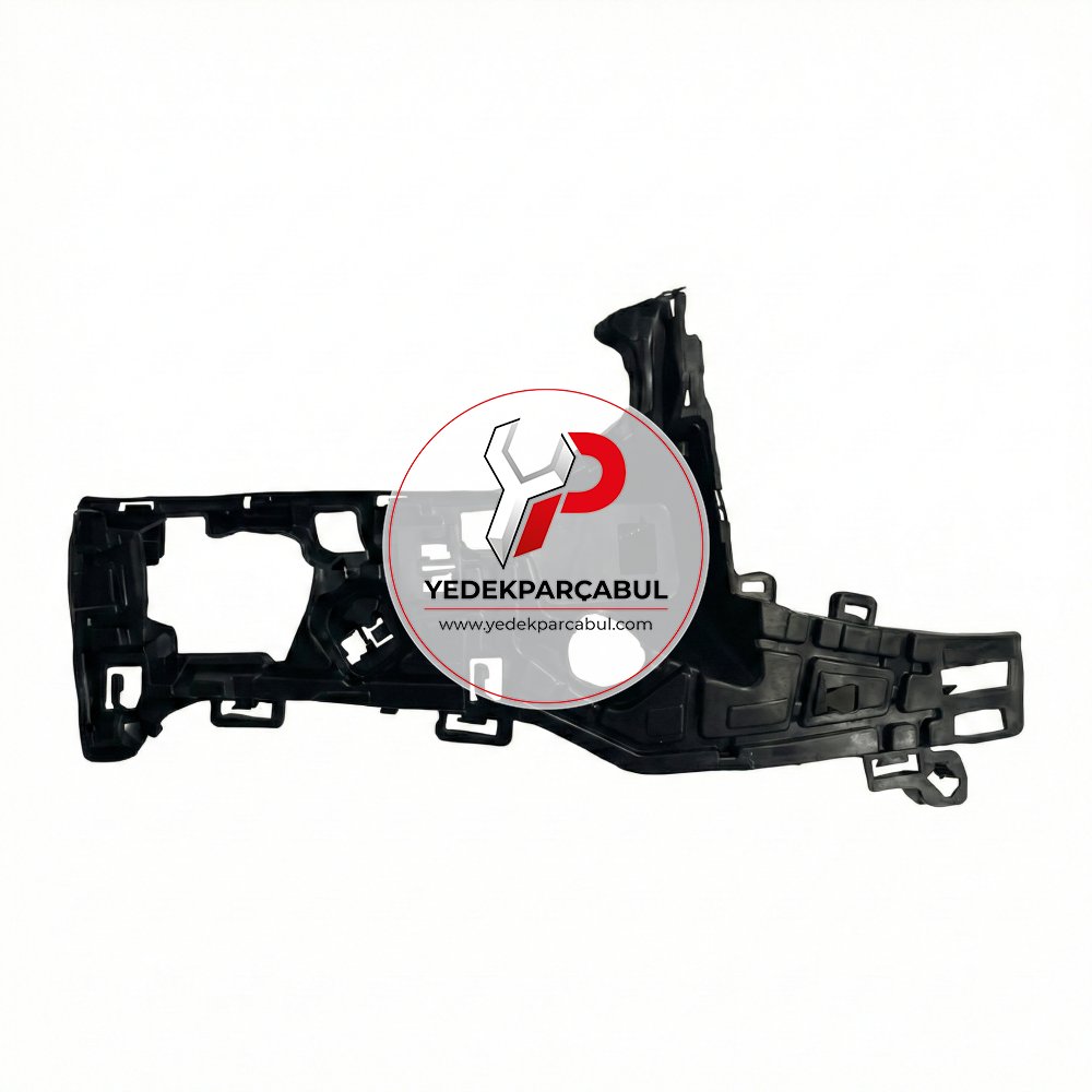 Ön Tampon Braketi Sağ