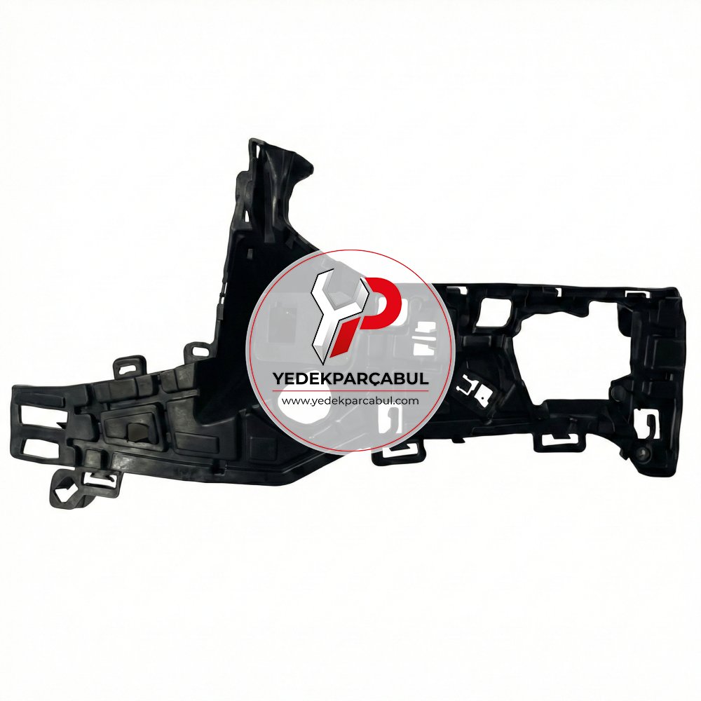 Ön Tampon Braketi Sol