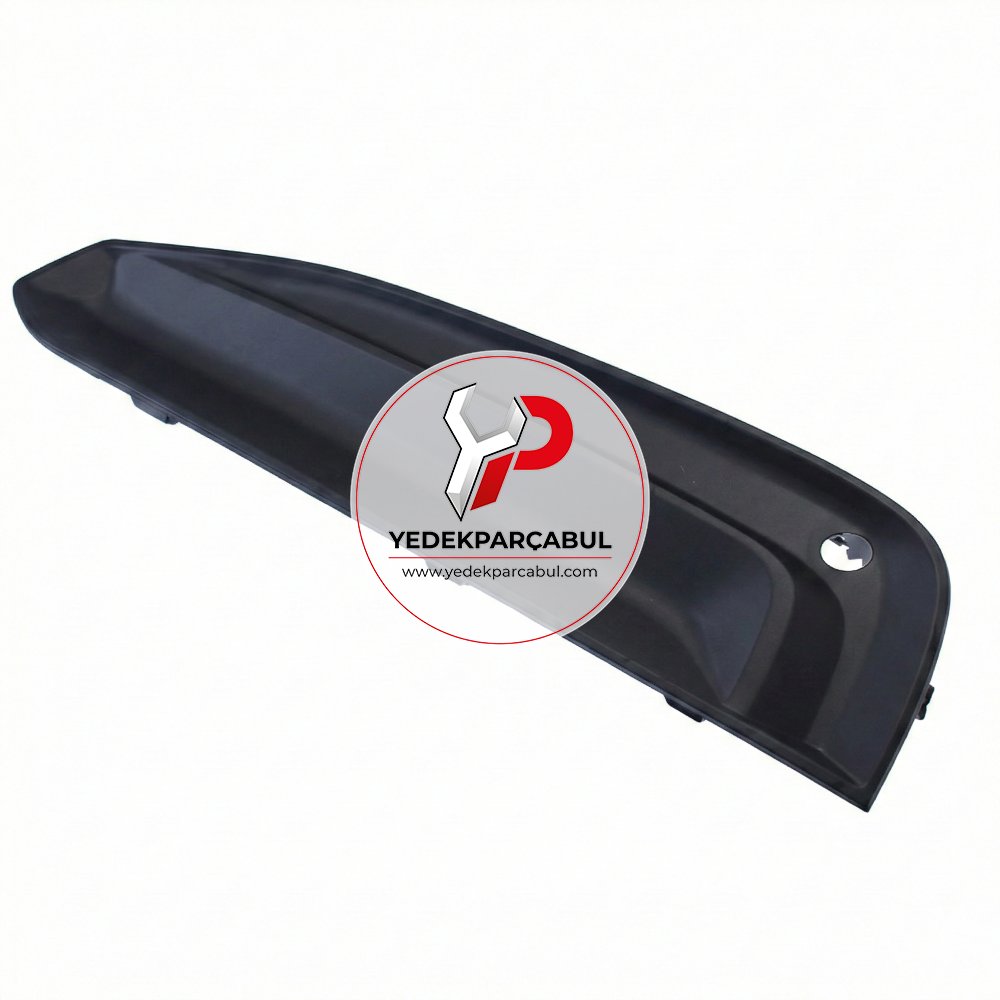 Ön Tampon Panjuru Deliksiz Sol