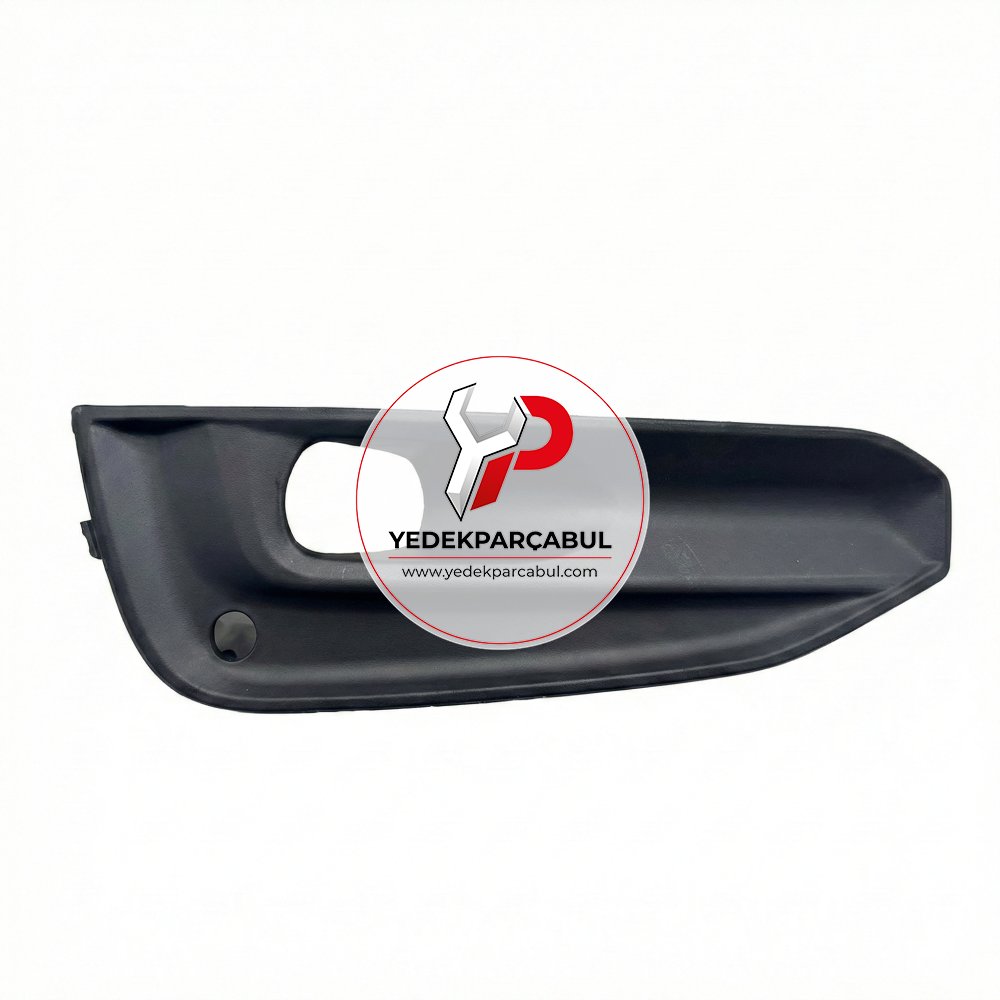 Ön Tampon Panjuru Delikli Sol