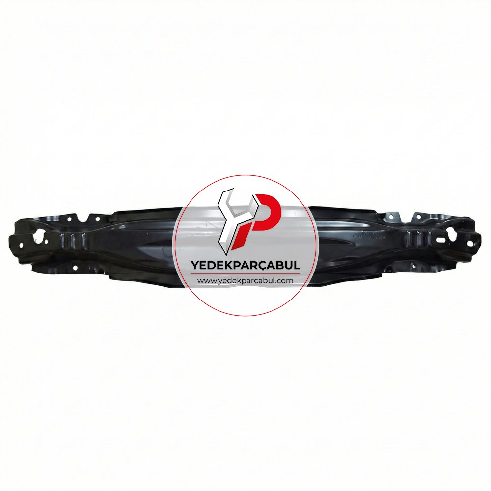 Arka Tampon Takviyesi