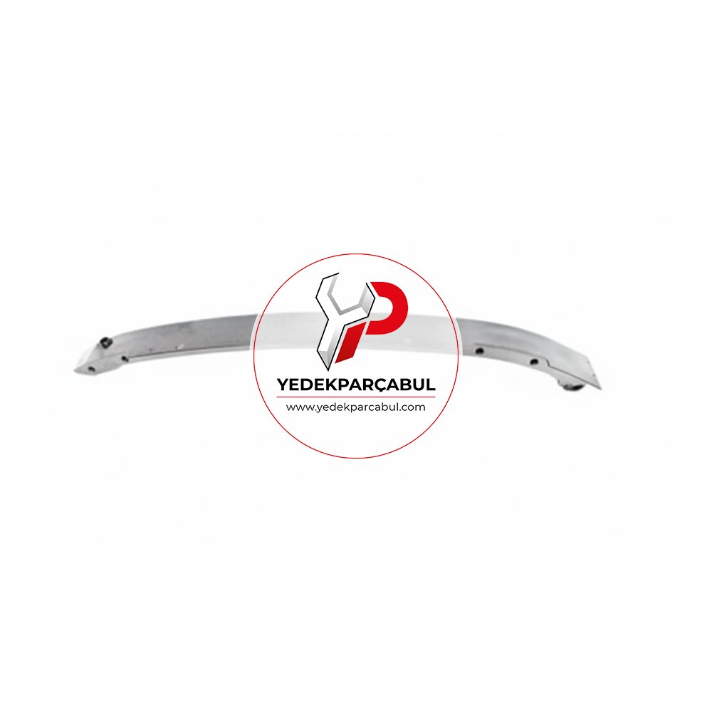 Ön Tampon Takviyesi Alüminyum