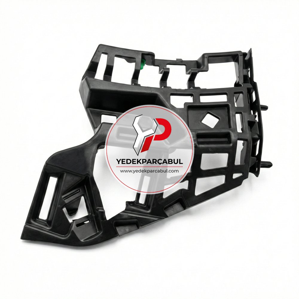 Ön Tampon Braketi Sağ