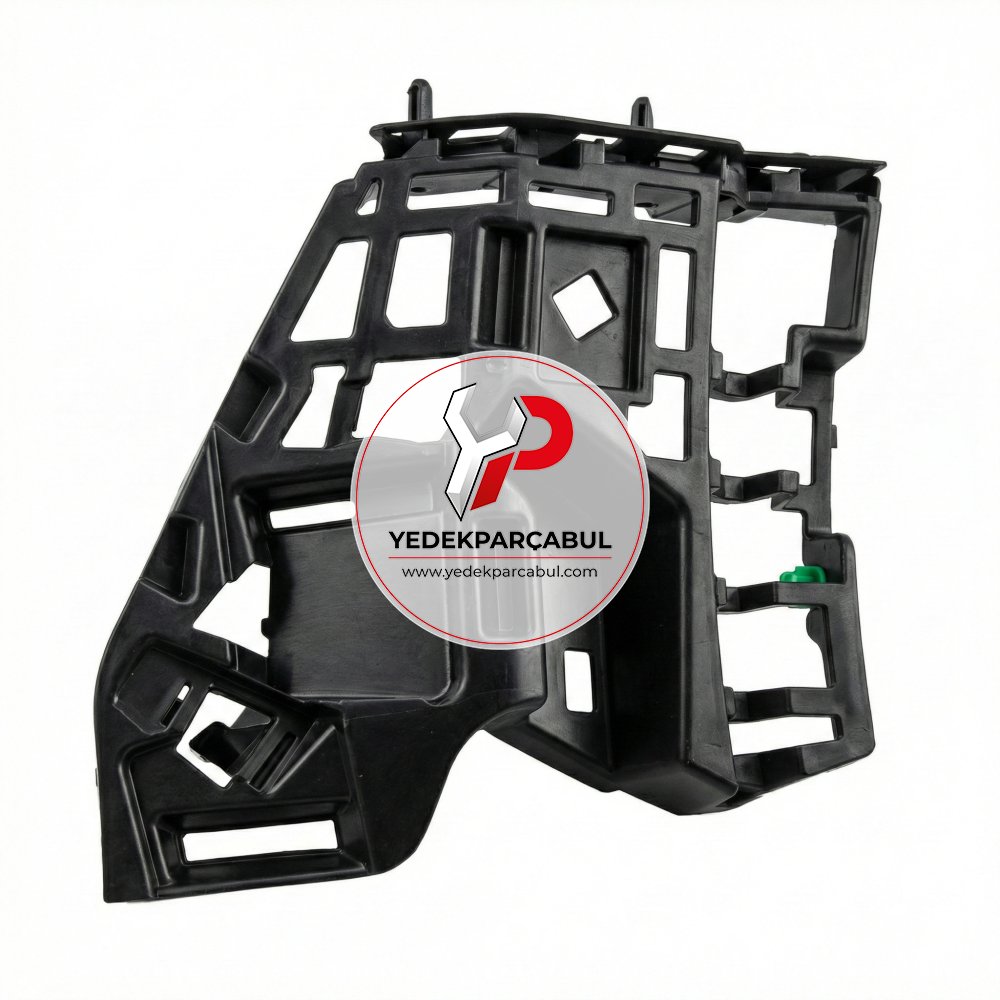 Ön Tampon Braketi Sol