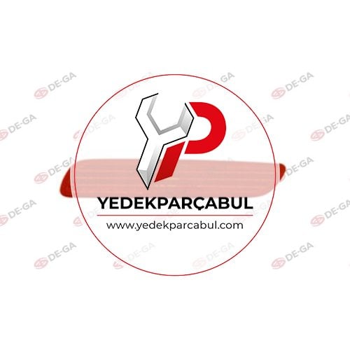 Ön Tampon Sinyali Sarı SOL