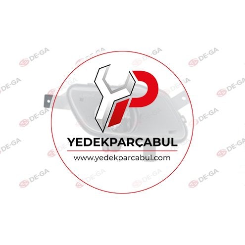 Ön Sis Farı Soketli Sağ