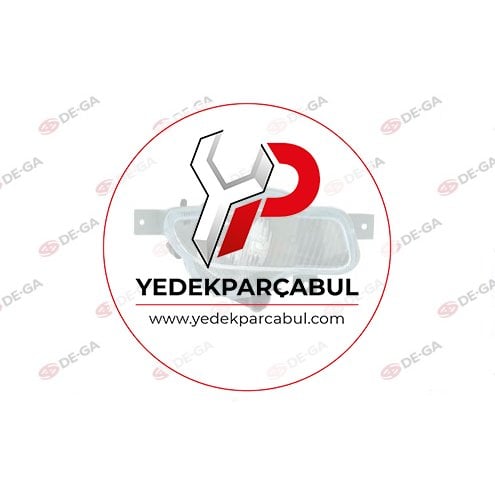 Ön Sis Farı Soketli Sağ