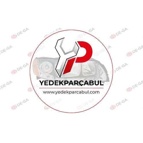 Sağ Ön Far Elektrikli Gri