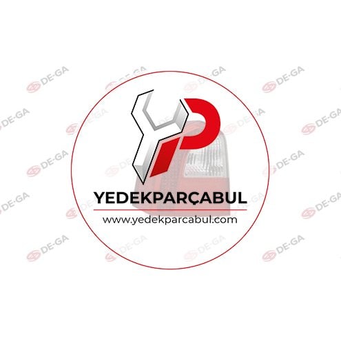 Sol Arka Stop Lambası