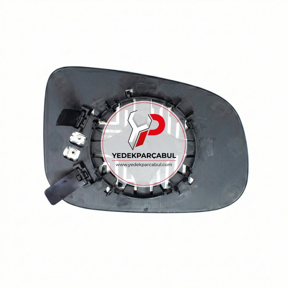 Dış Ayna Camı Sağ Isıtmalı