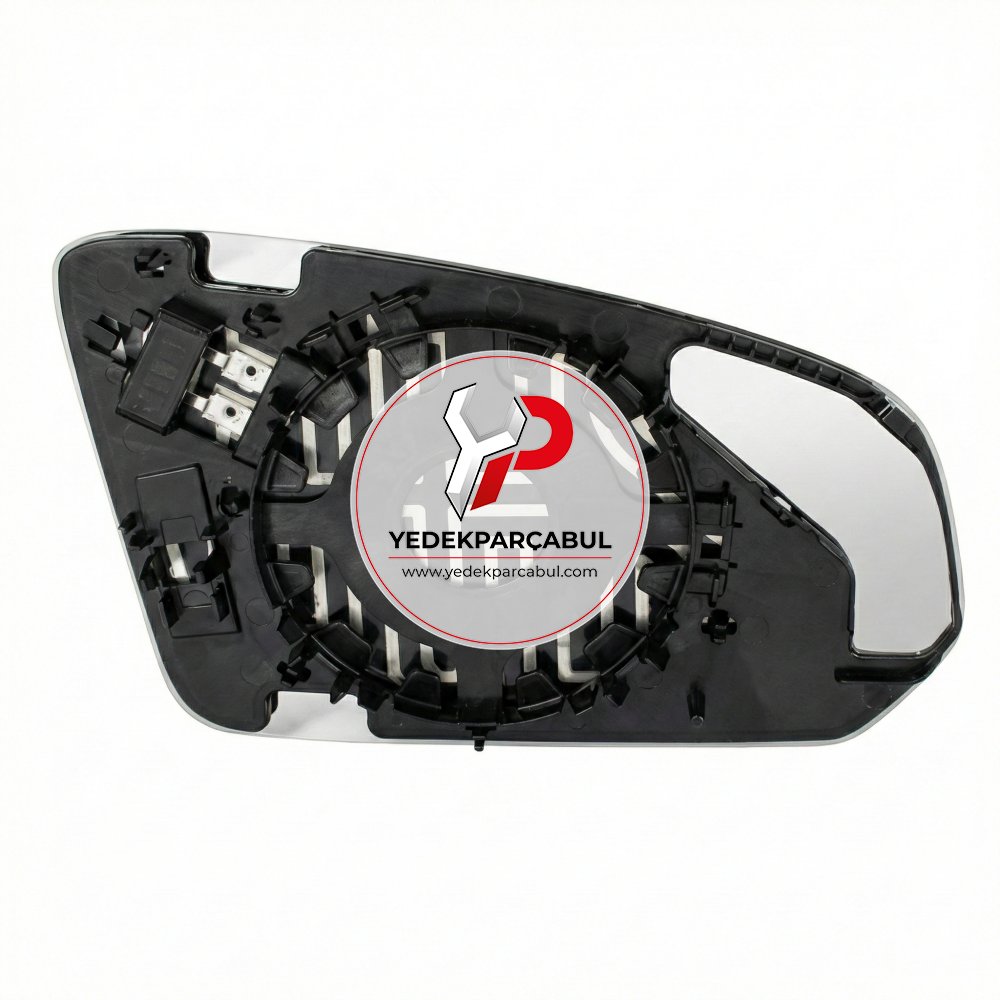 Sağ Bombeli Isıtmalı Ayna Camı (2018-)