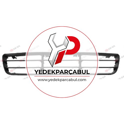 Ön Tampon Panjuru Orta (Yerli)