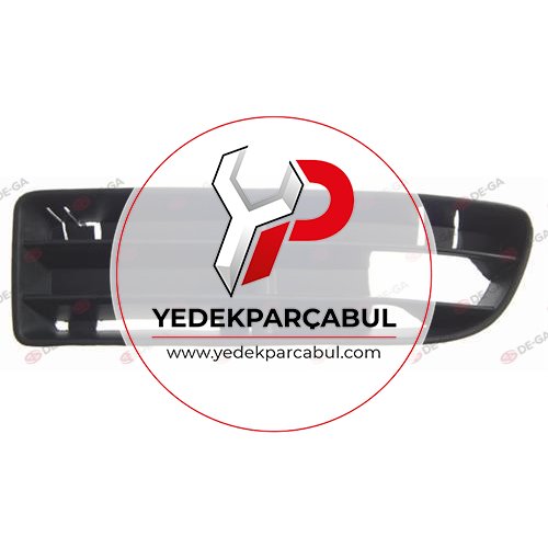 Ön Tampon Panjuru Sol