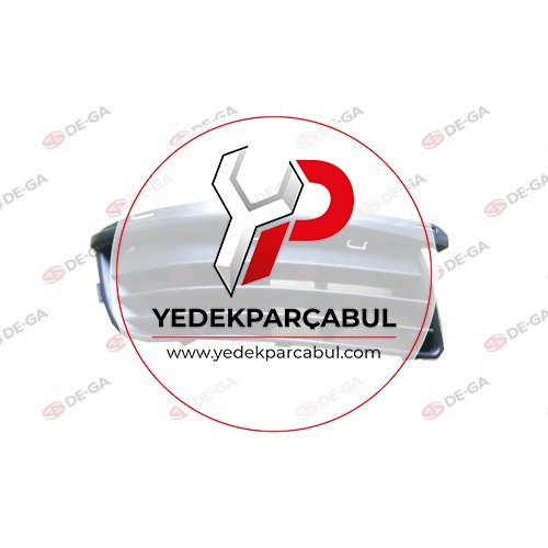 Ön Tampon Panjuru Sağ