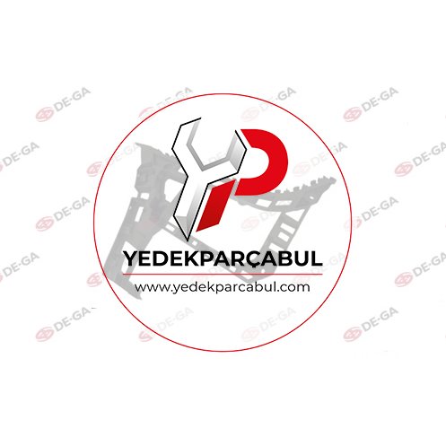 Jetta Arka Tampon Braketi Sol