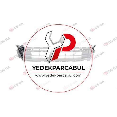 Ön Tampon Panjuru Sensör Delikli