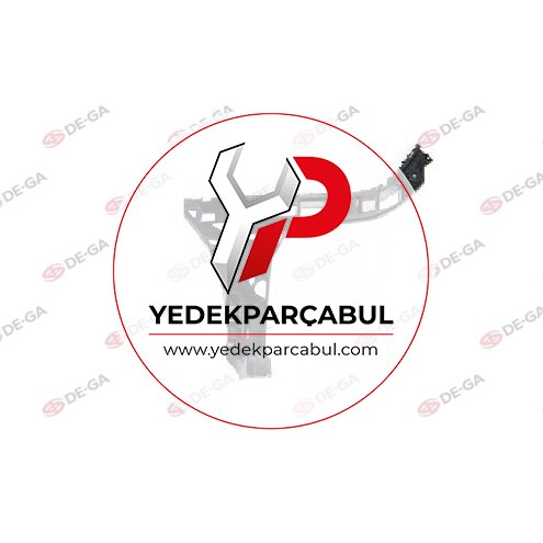 Arka Tampon Braketi Sağ