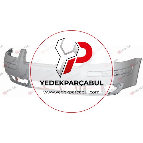 Ön Tampon Astar (Boyalı Öncesi)