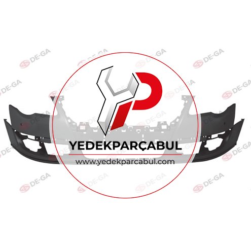 Ön Tampon Sensör Delikli