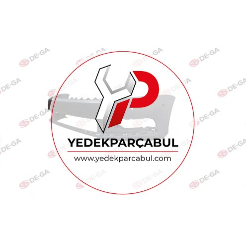 Ön Tampon Sensör Delikli