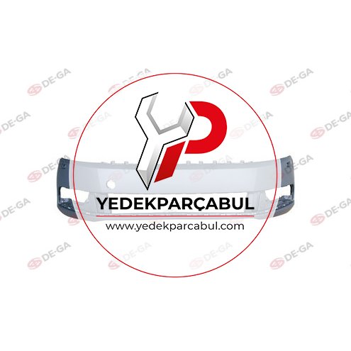 Ön Tampon Far Yıkama Delikli