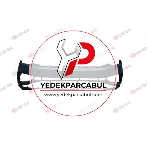 Ön Tampon Elegance Astarli