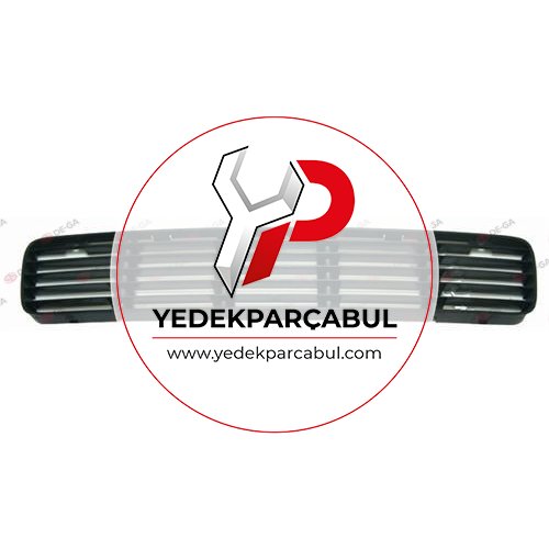 Ön Tampon Panjuru Orta