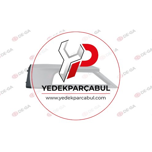 Ön Tampon Panjuru Delikli Alt Sol