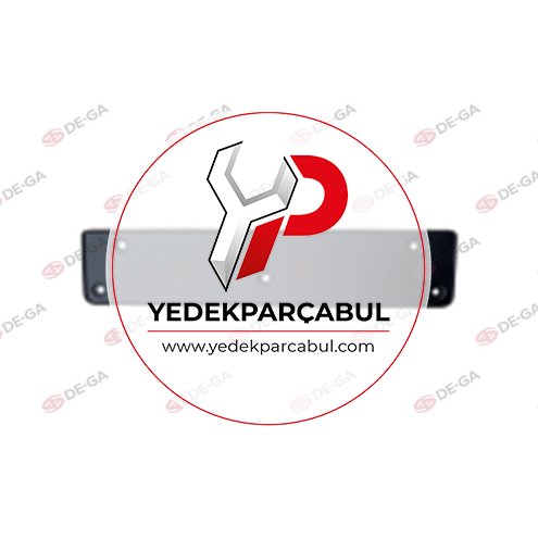 Desenli Ön Plakalık