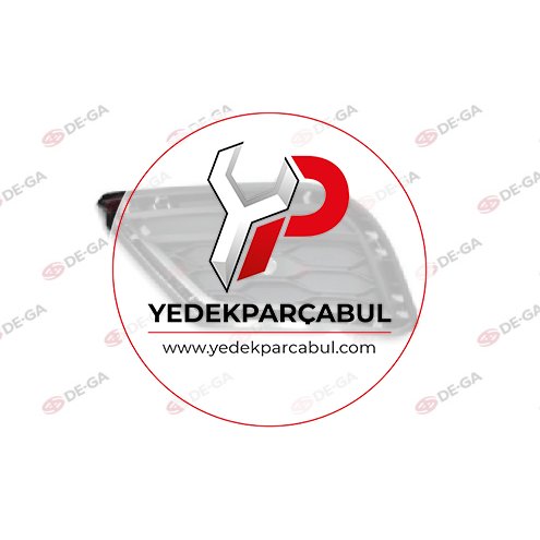 Arka Tampon Panjuru Sağ