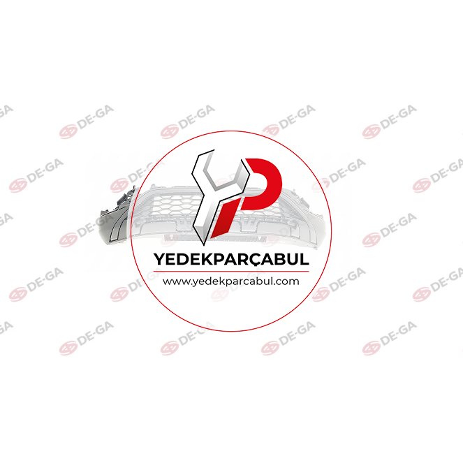 Ön Tampon Alt Spoileri