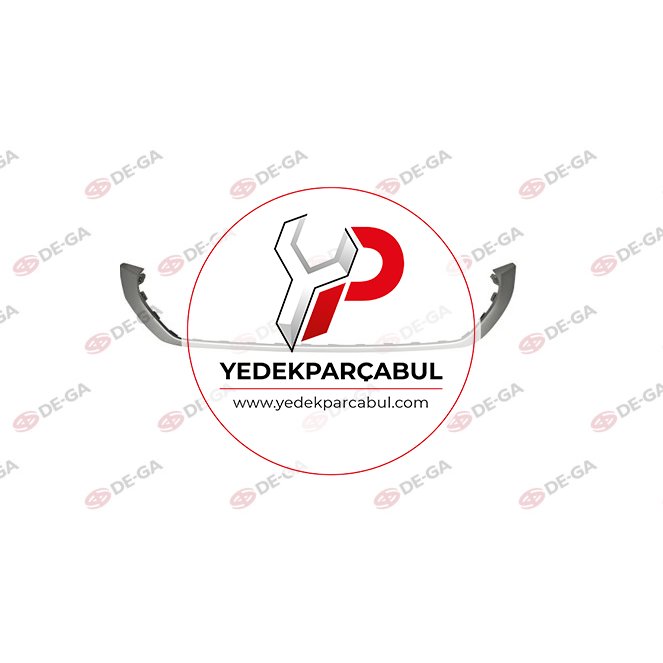 Ön Tampon Çıtası